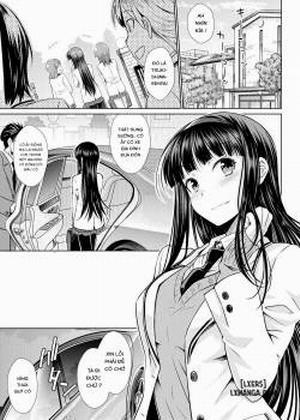 Đọc truyện tranh Feigned Innocence