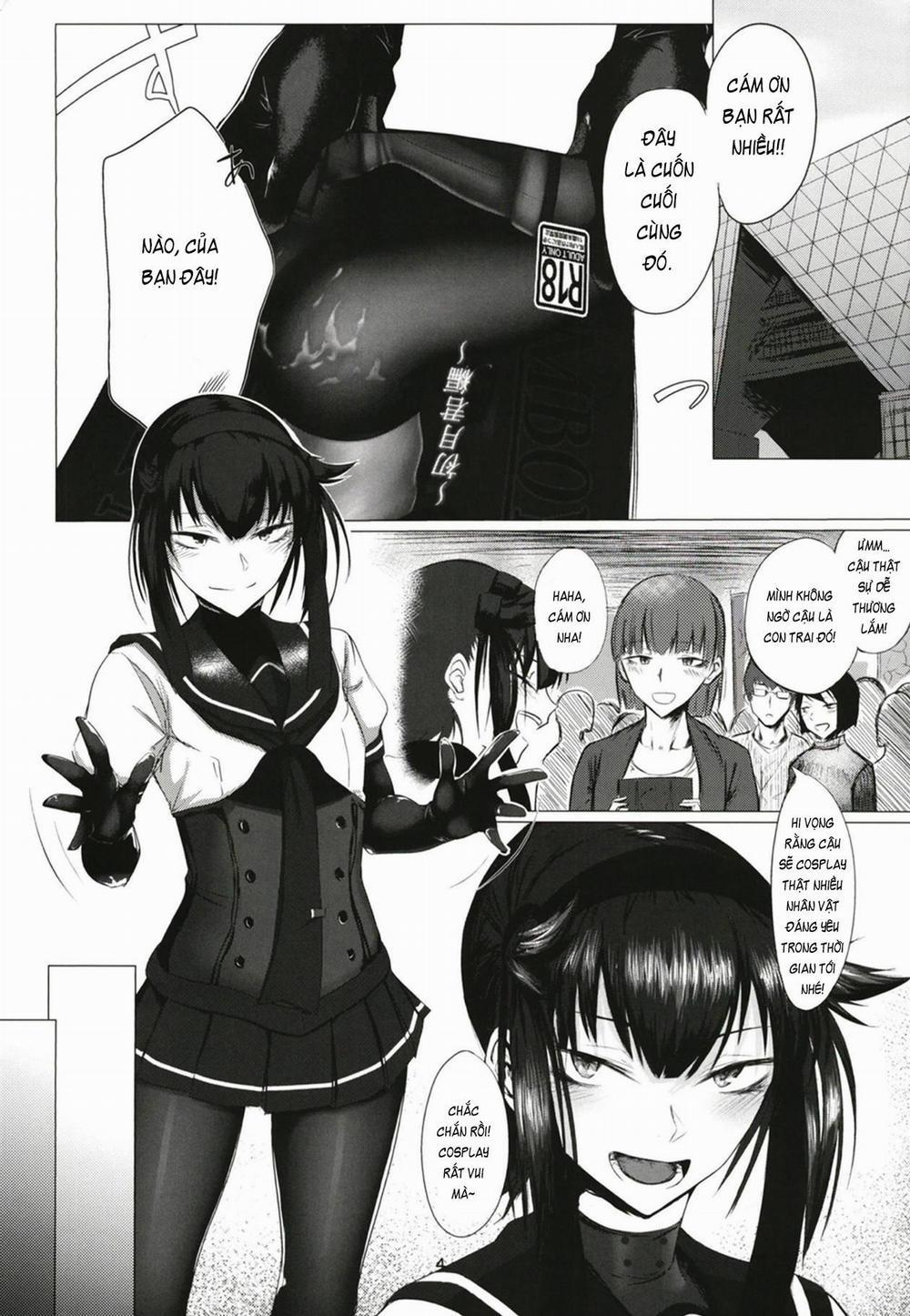 Female friend 1 trang 2