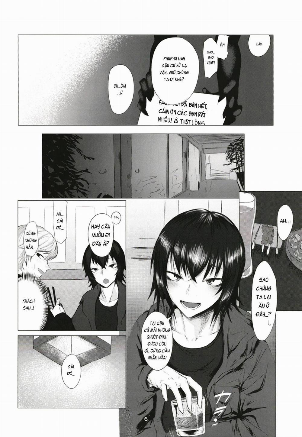 Female friend 1 trang 4