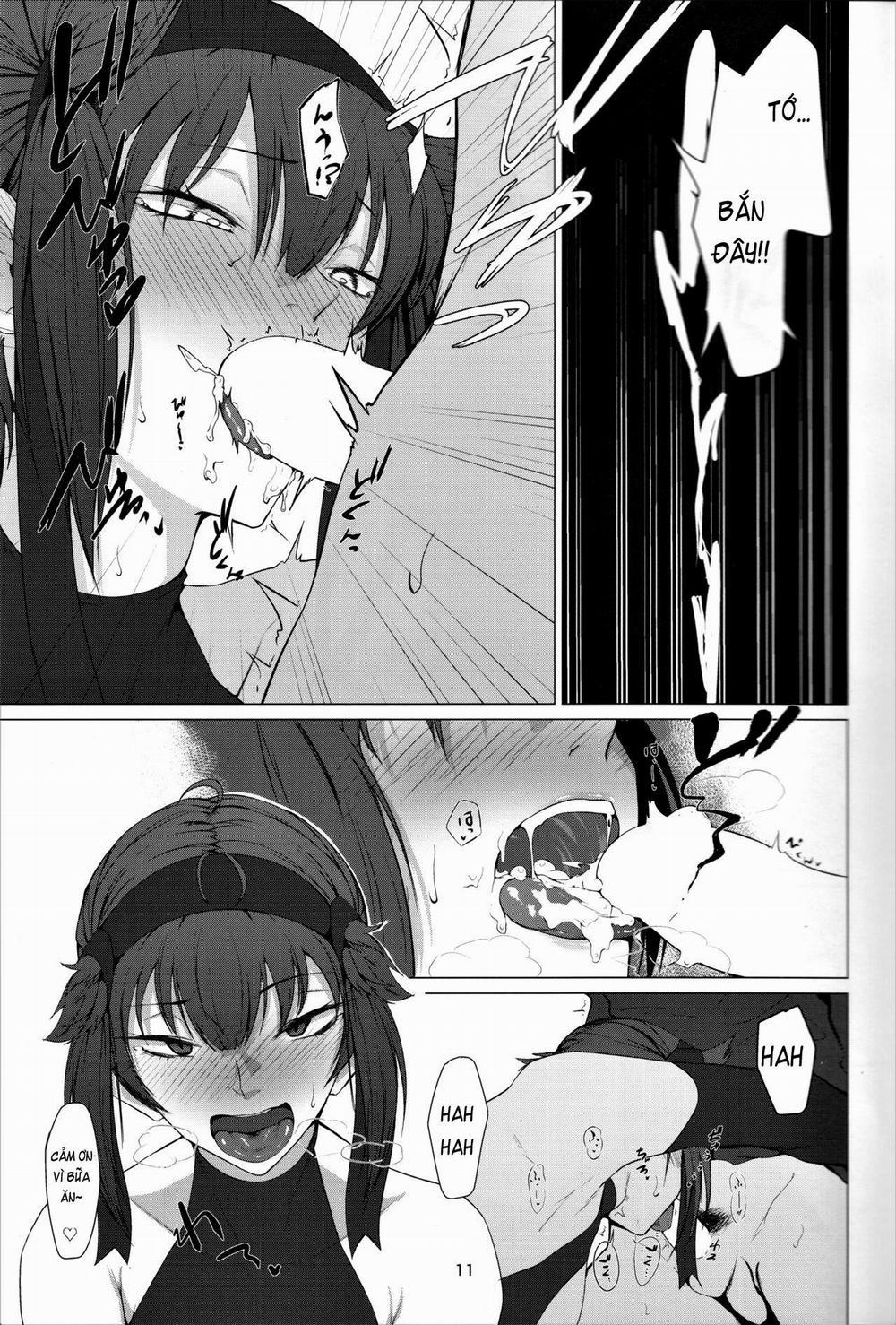 Female friend 2 trang 9