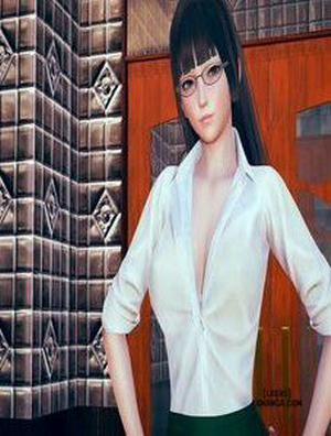 Đọc truyện tranh Female Investigator Training