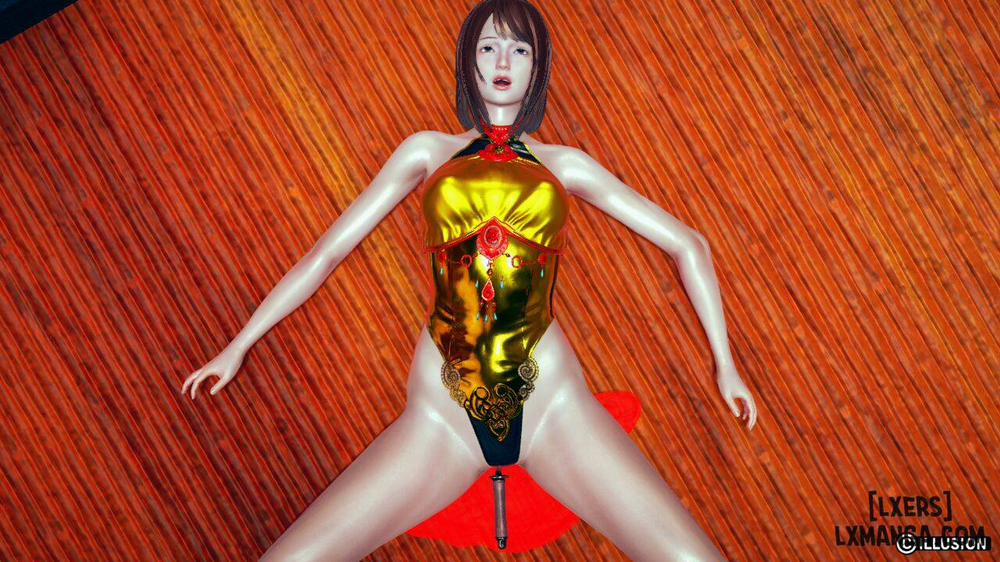 Female Investigator Training Oneshot trang 230