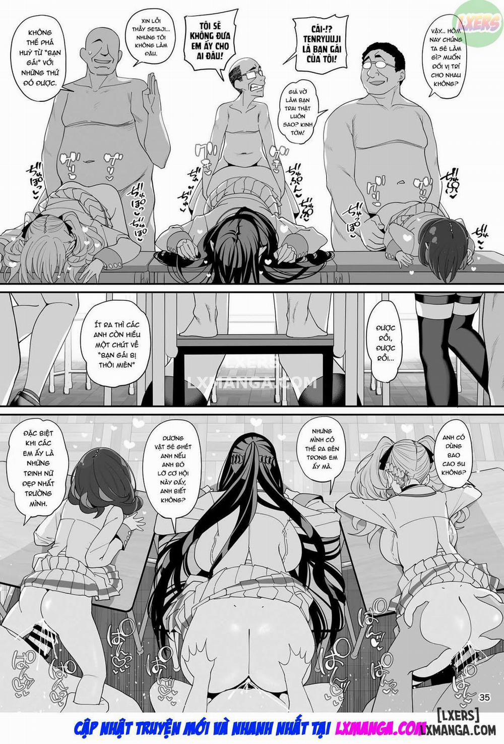 Female Student Hypno FULL 1 trang 36