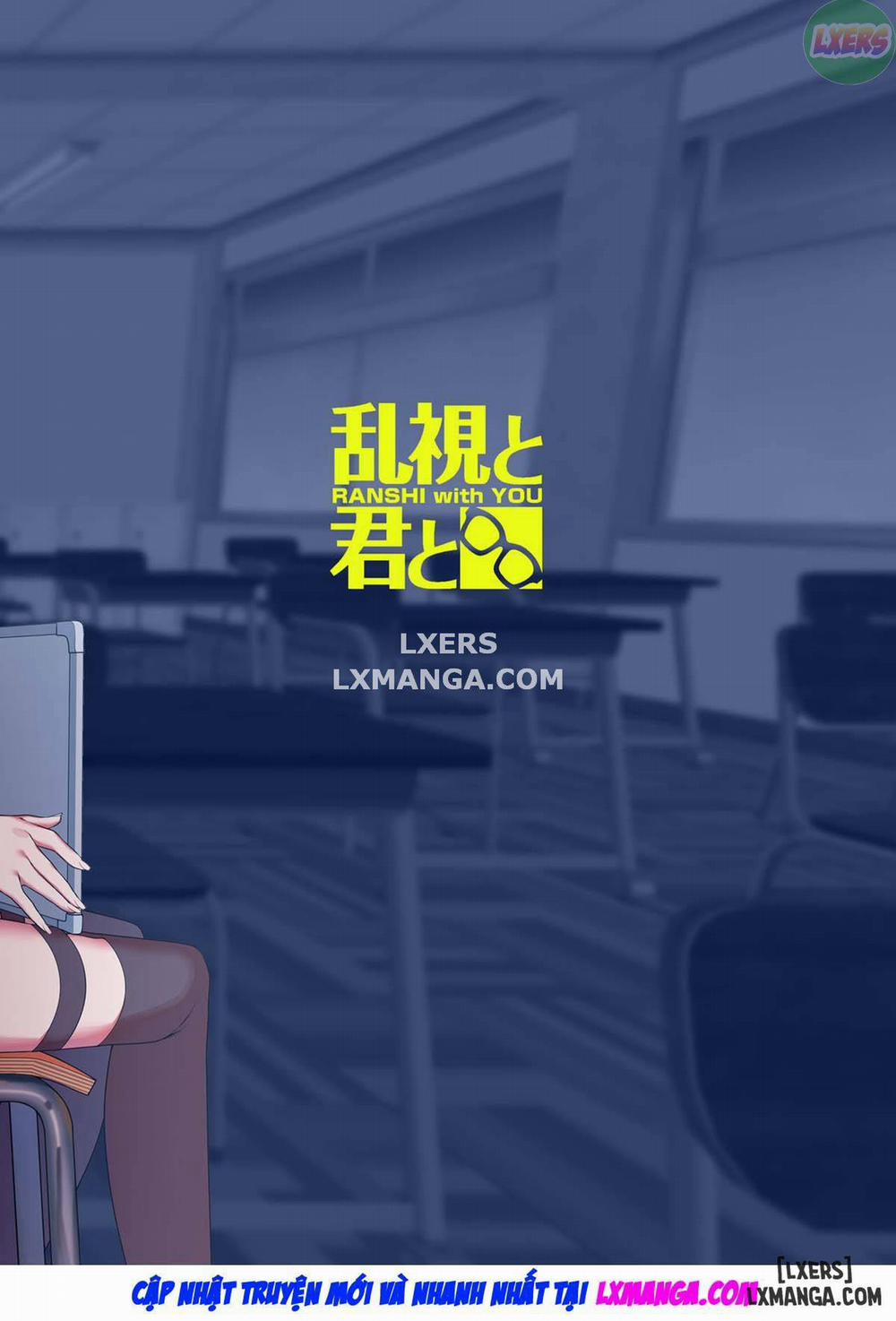 Female Student Hypno FULL 1 trang 48