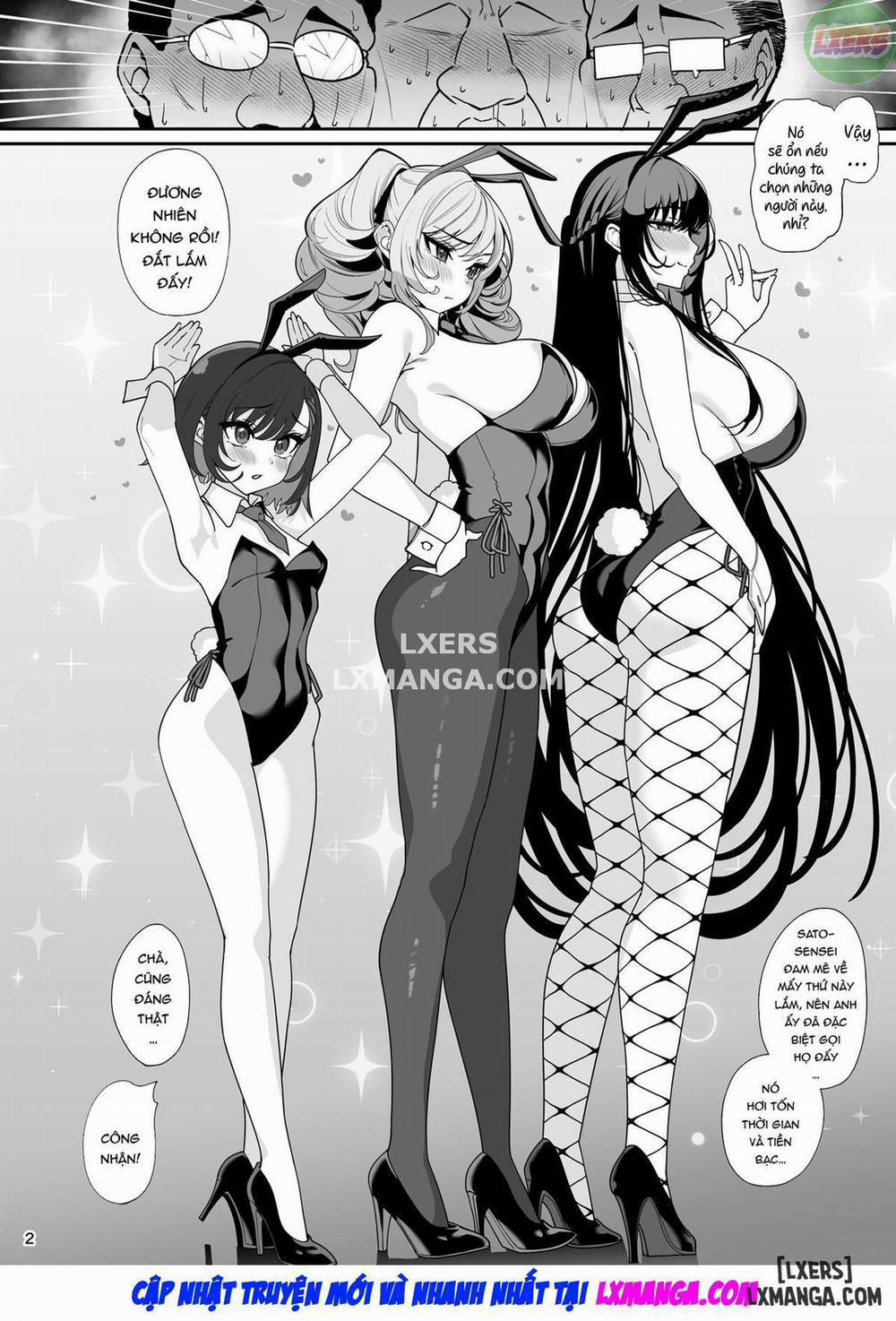 Female Student Hypno FULL 2 trang 48