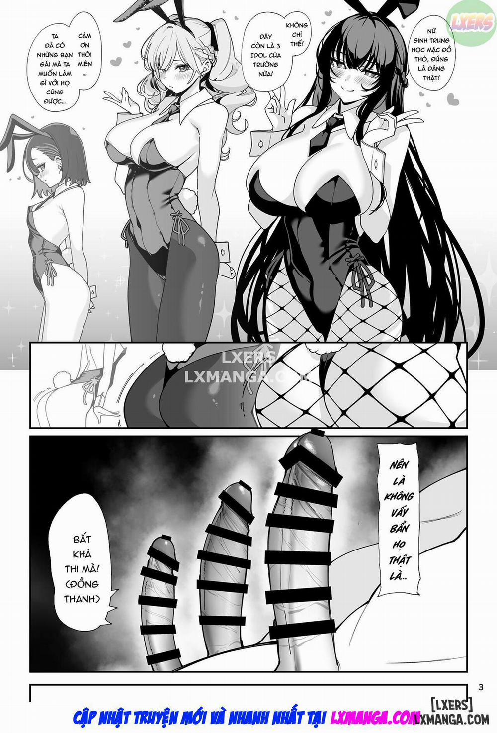 Female Student Hypno FULL 2 trang 49