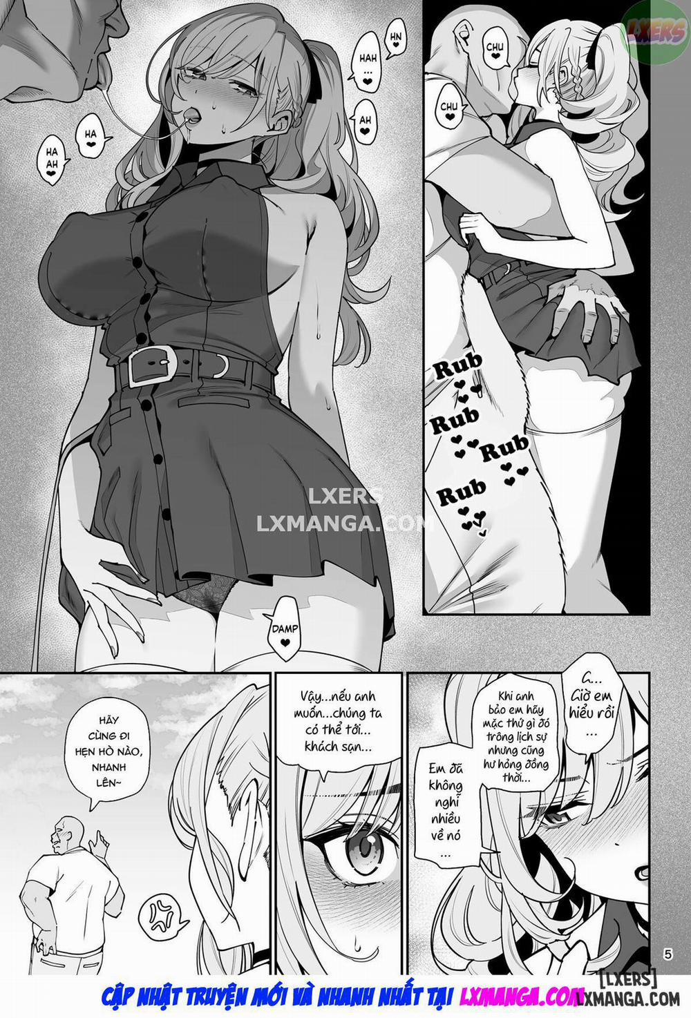 Female Student Hypno FULL 2 trang 6