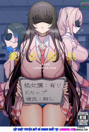 Đọc truyện tranh Female Student Hypno FULL