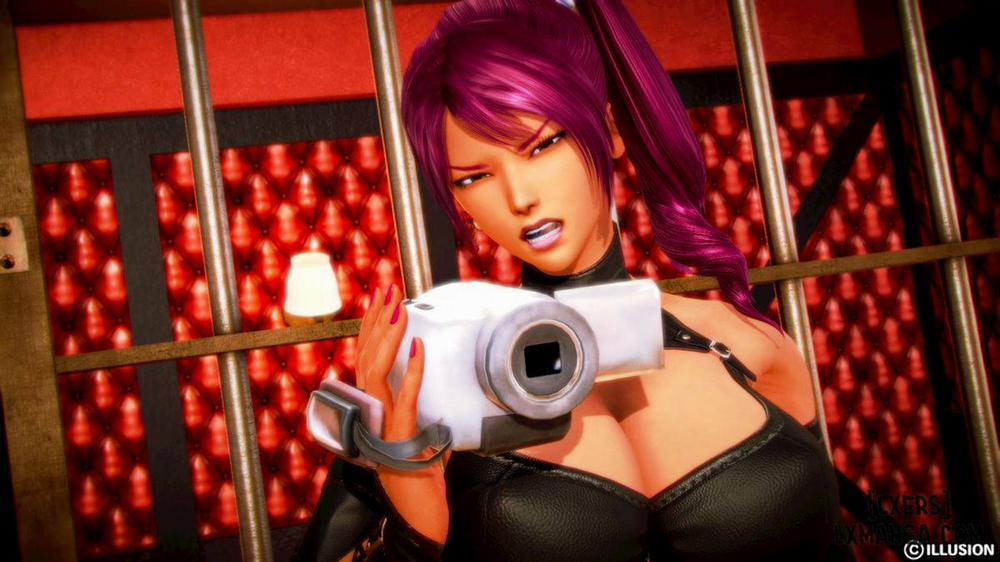 Female teacher capture and torture Oneshot trang 37