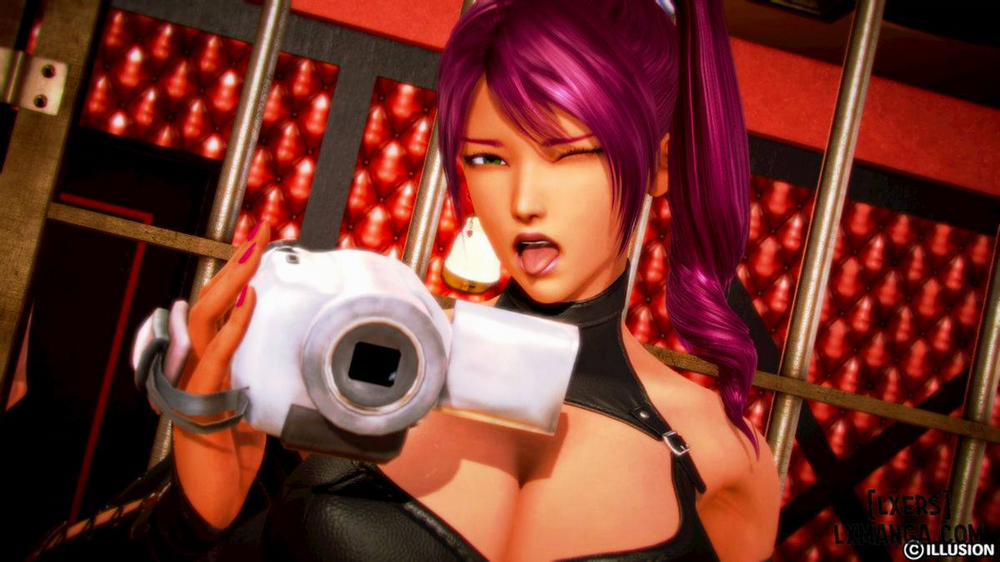 Female teacher capture and torture Oneshot trang 42