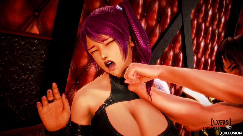 Female teacher capture and torture Oneshot trang 69