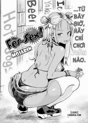 Đọc truyện tranh Fes-Sex