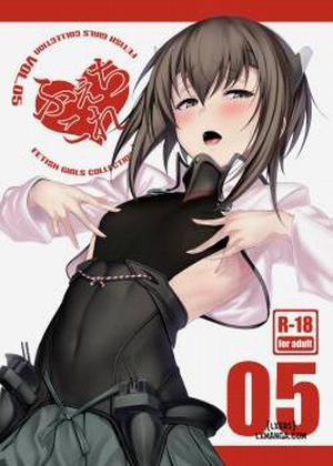 Đọc truyện tranh FetiColle Vol.5