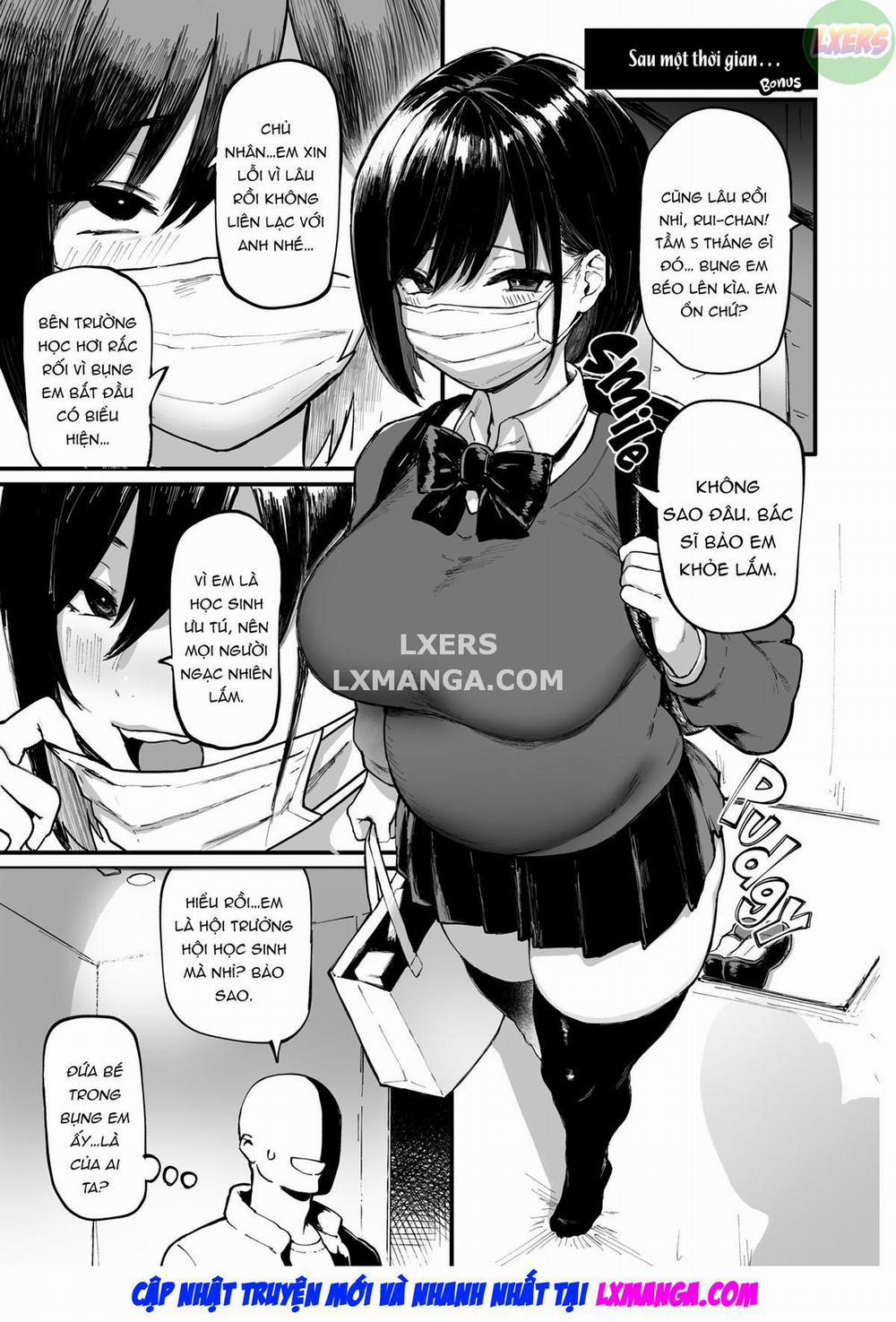 Fetish Matching App Zubopuri Oneshot 0 Không che trang 44