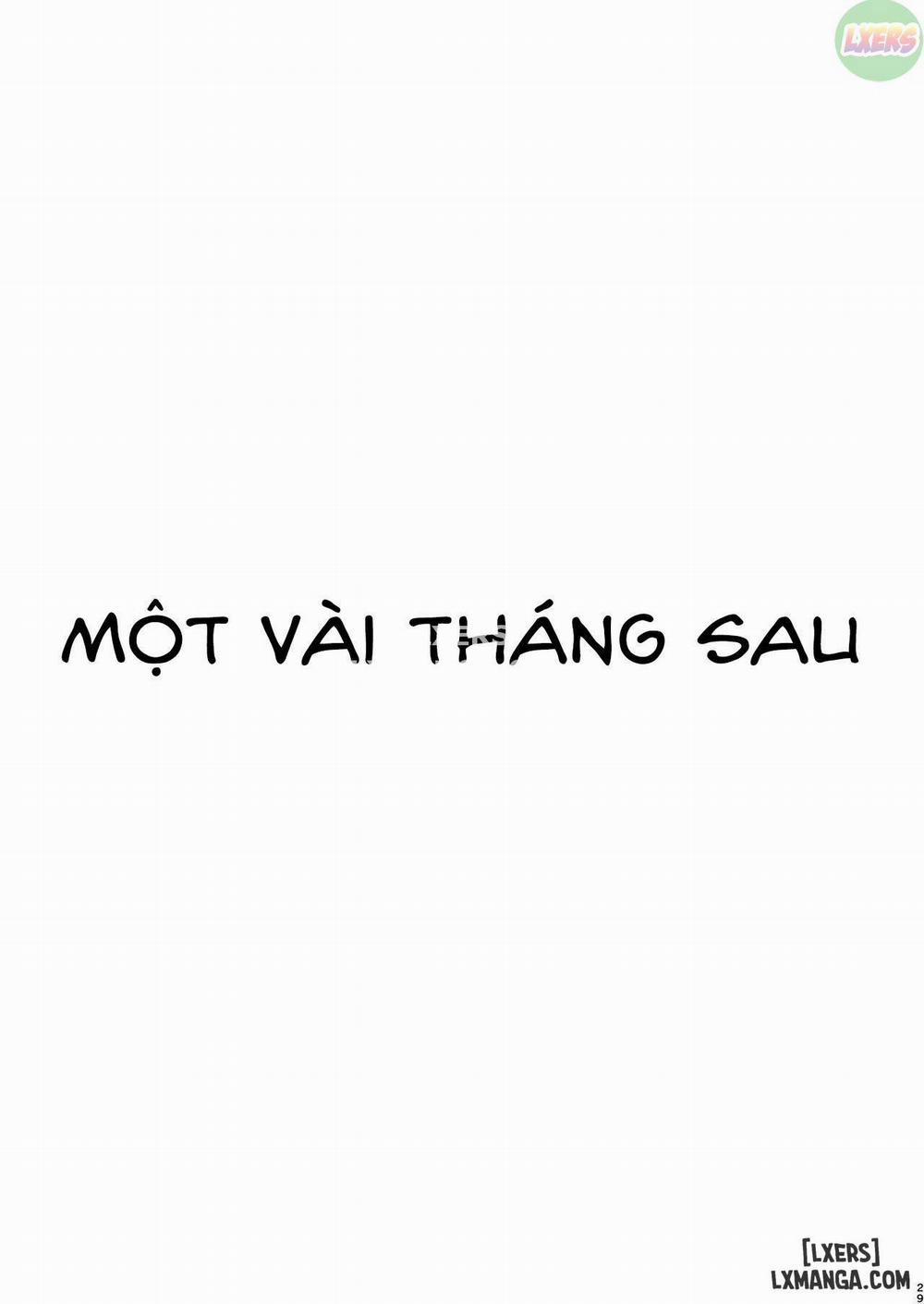 Fetish Matching App Zubopuri Oneshot trang 29