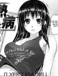 Đọc truyện tranh Fever