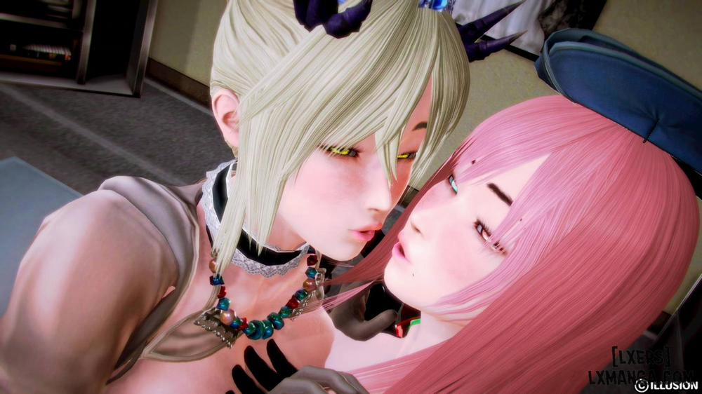 FGO no Nanika ni Nita Nanika Oneshot trang 51