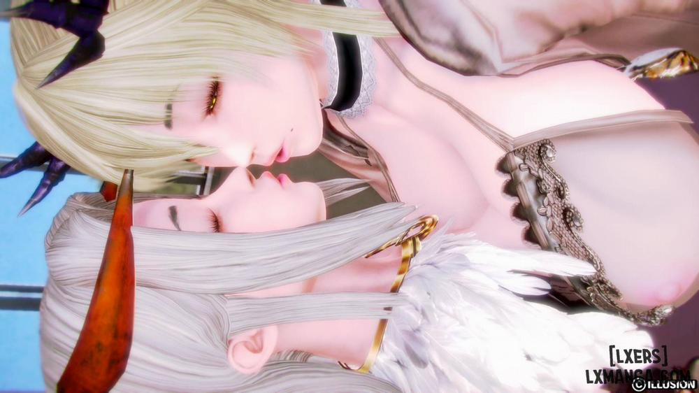 FGO no Nanika ni Nita Nanika Oneshot trang 60