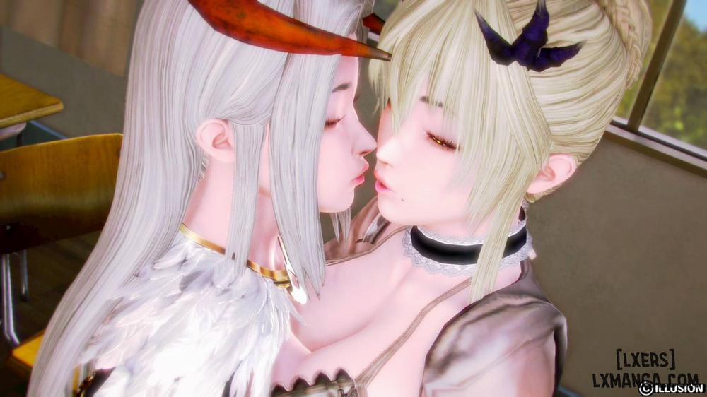 FGO no Nanika ni Nita Nanika Oneshot trang 62