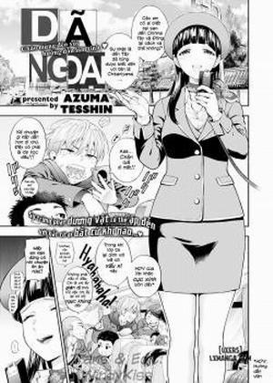 Đọc truyện tranh Field Trip