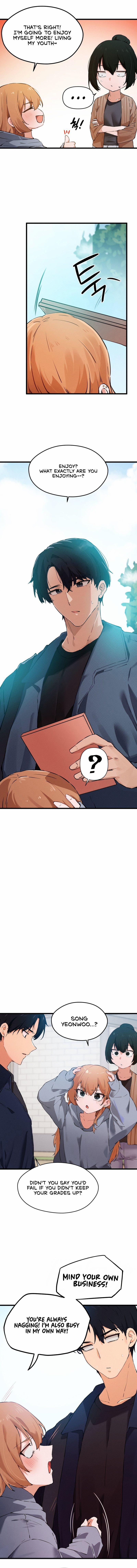 Finally With You 1 trang 2