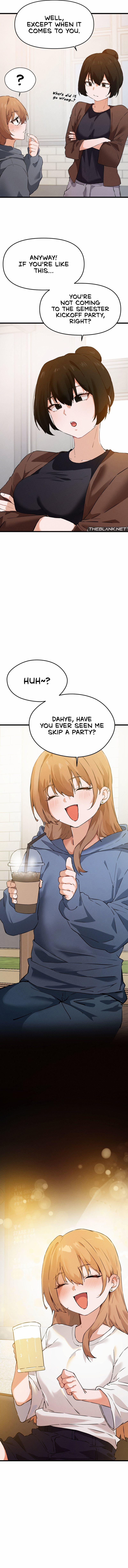 Finally With You 1 trang 6