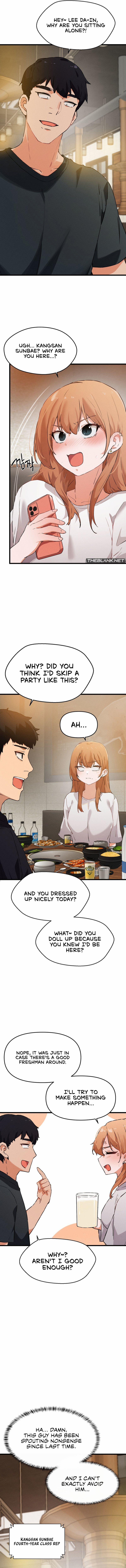 Finally With You 1 trang 8