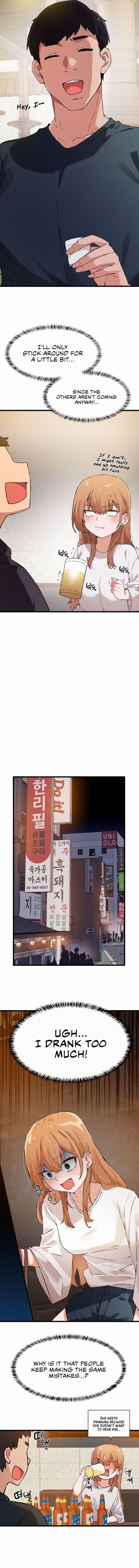 Finally With You 1 trang 9