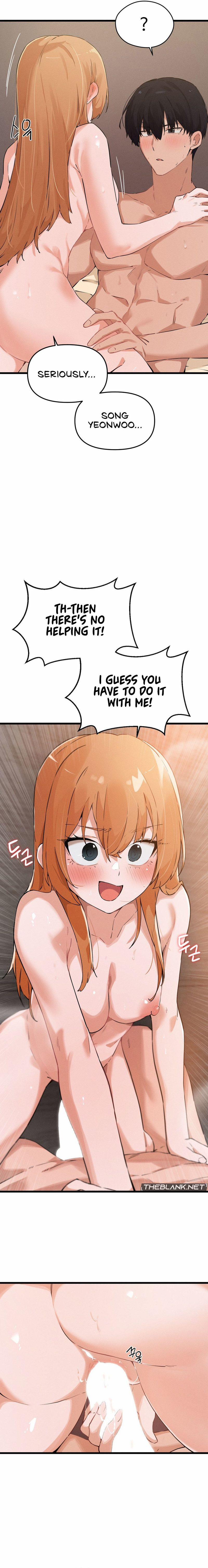 Finally With You 10 trang 12