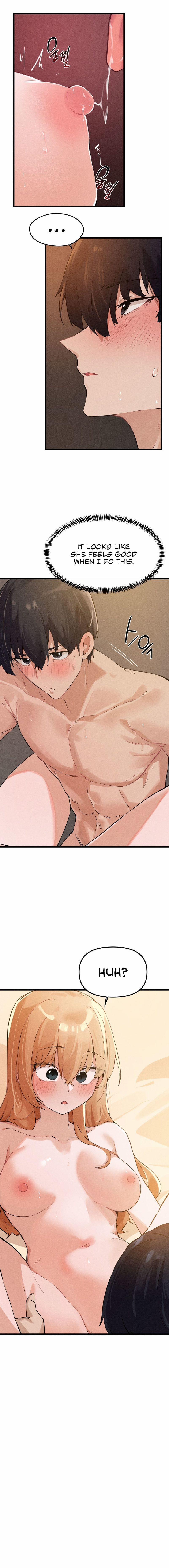 Finally With You 10 trang 4