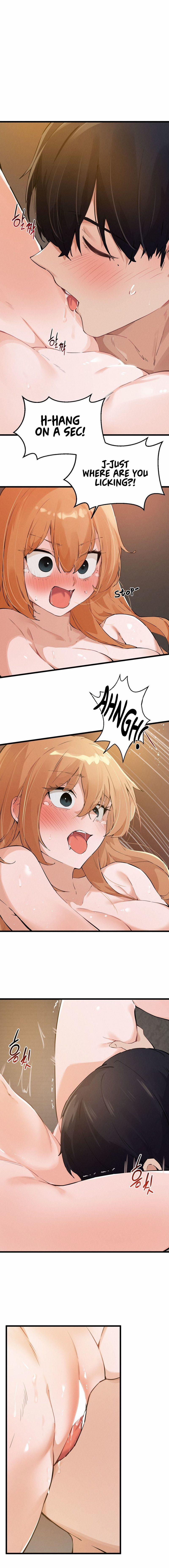 Finally With You 10 trang 5