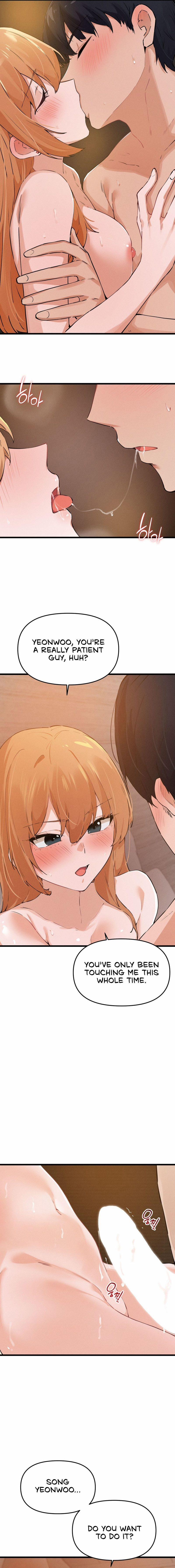 Finally With You 10 trang 9