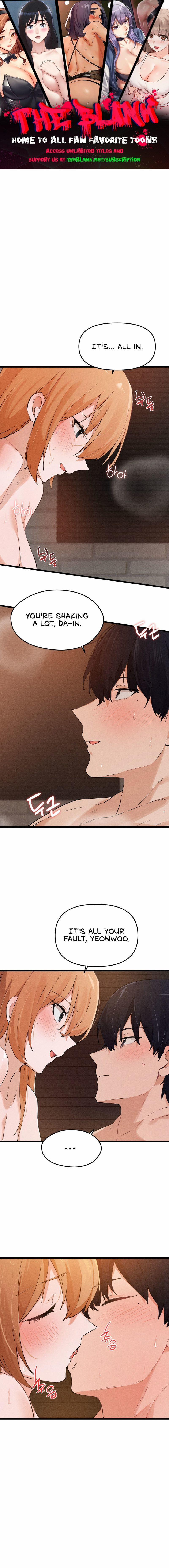 Finally With You 11 trang 0