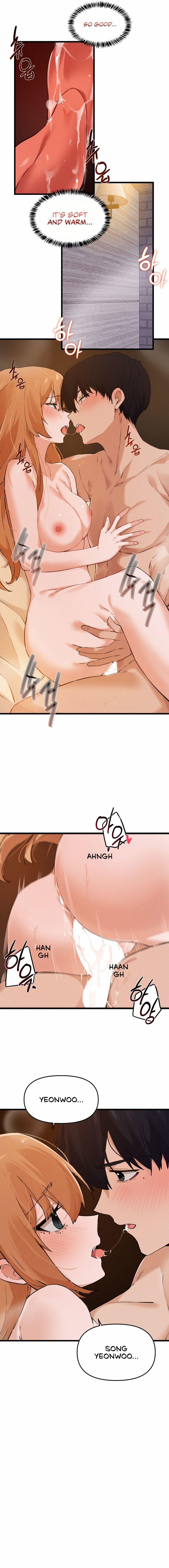 Finally With You 11 trang 13