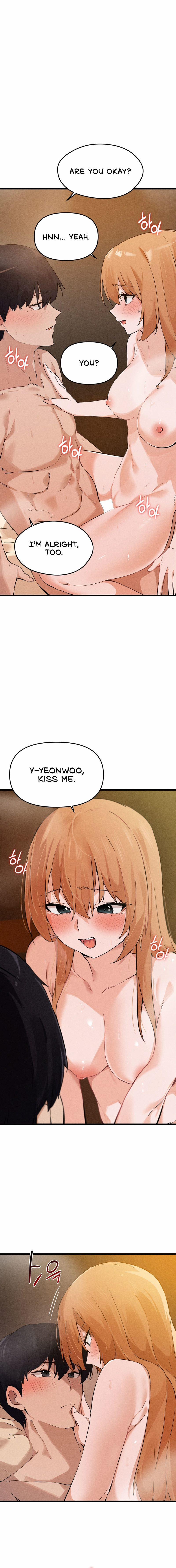 Finally With You 11 trang 3