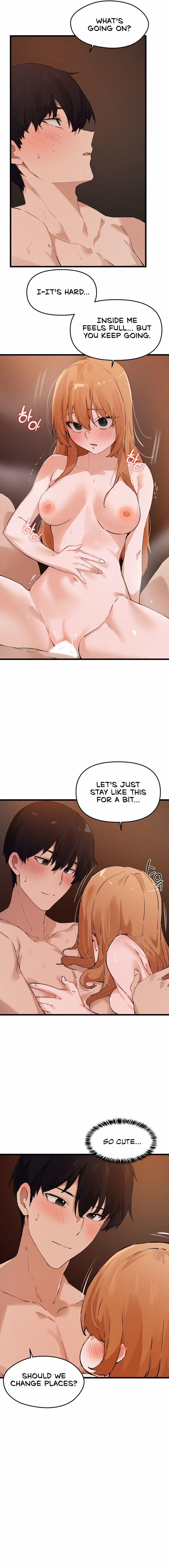 Finally With You 11 trang 5