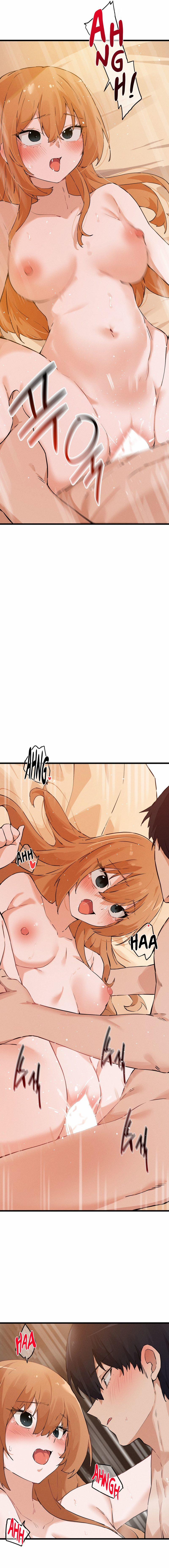 Finally With You 11 trang 8