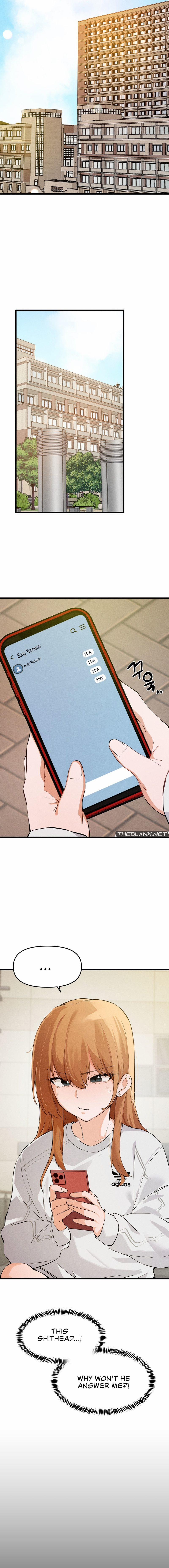 Finally With You 12 trang 11