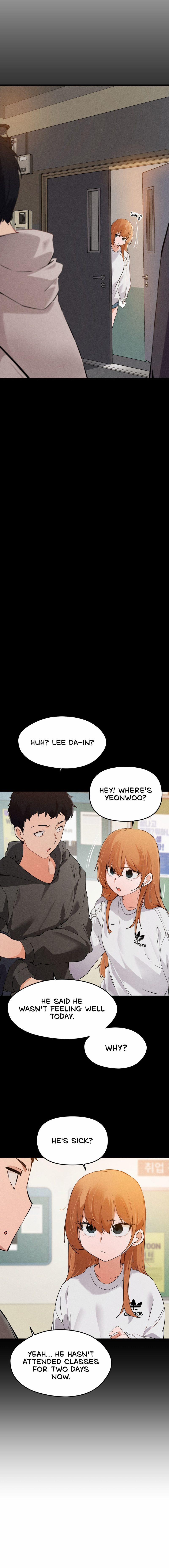 Finally With You 12 trang 12