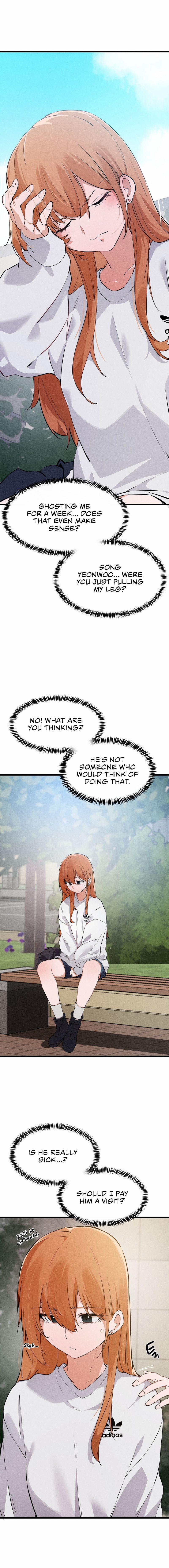 Finally With You 12 trang 13