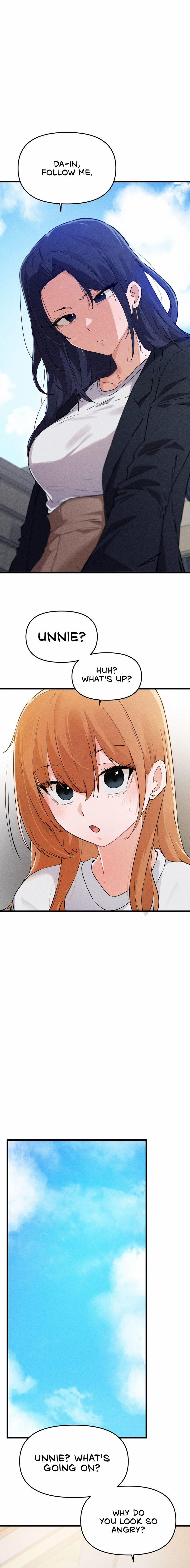 Finally With You 12 trang 14