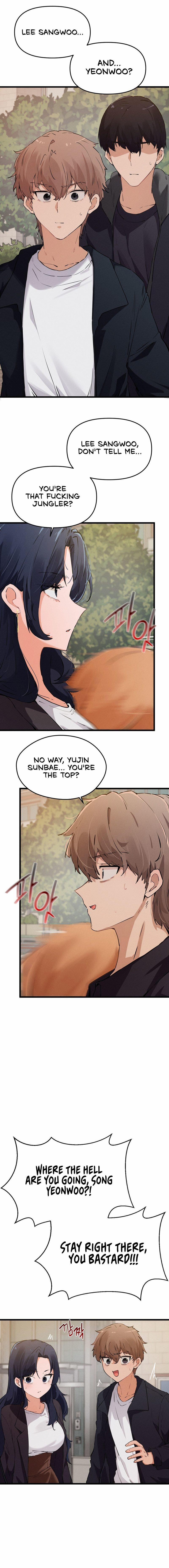 Finally With You 12 trang 18