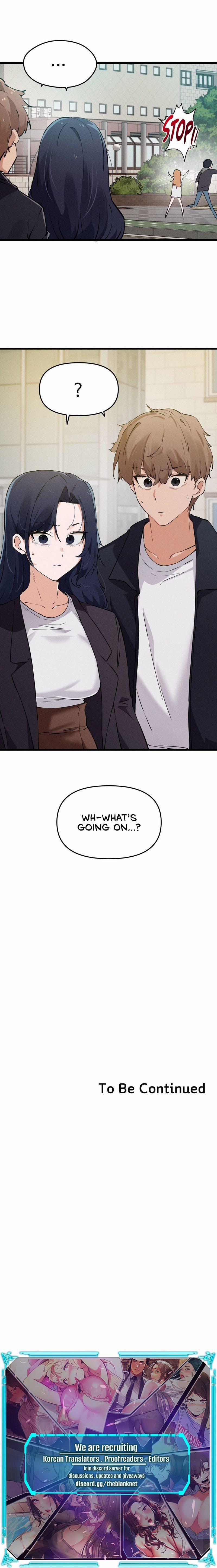 Finally With You 12 trang 19