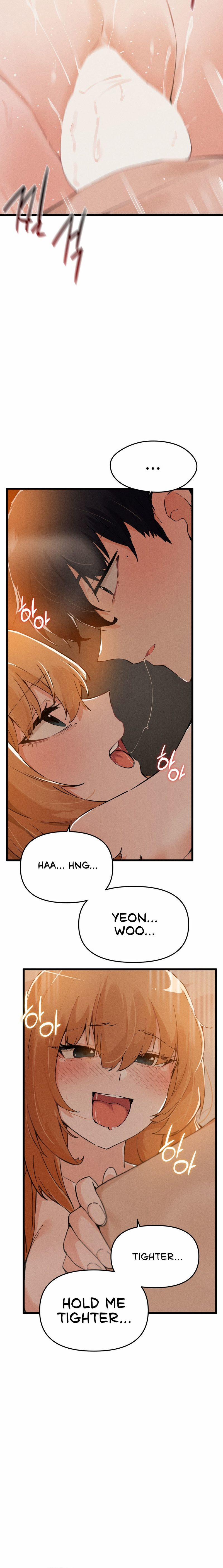 Finally With You 12 trang 4