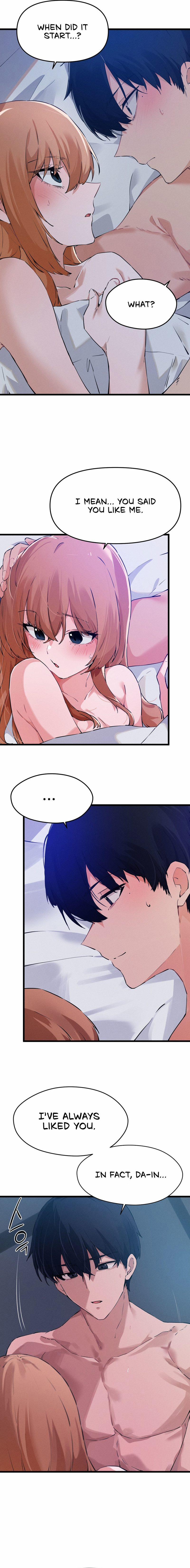 Finally With You 12 trang 9