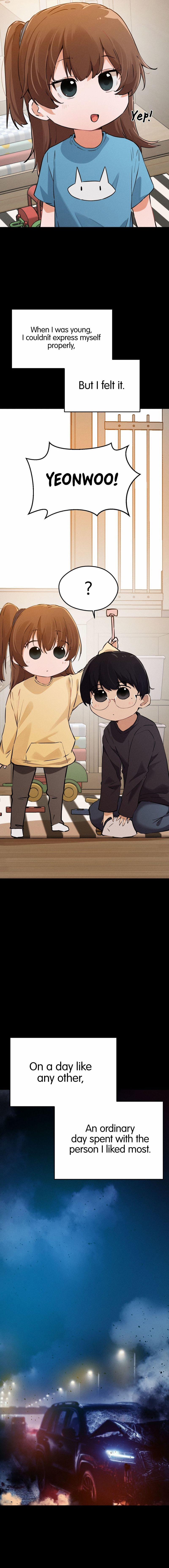 Finally With You 13 trang 11