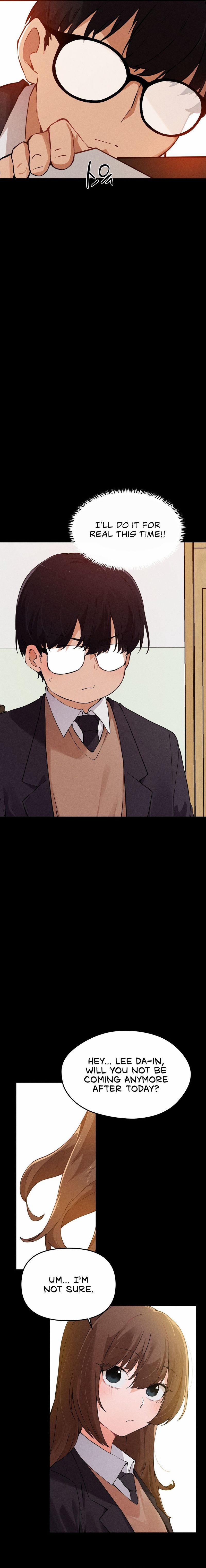 Finally With You 13 trang 15