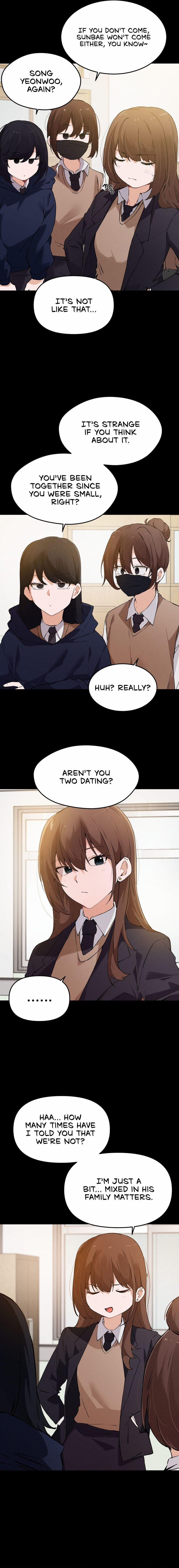 Finally With You 13 trang 16