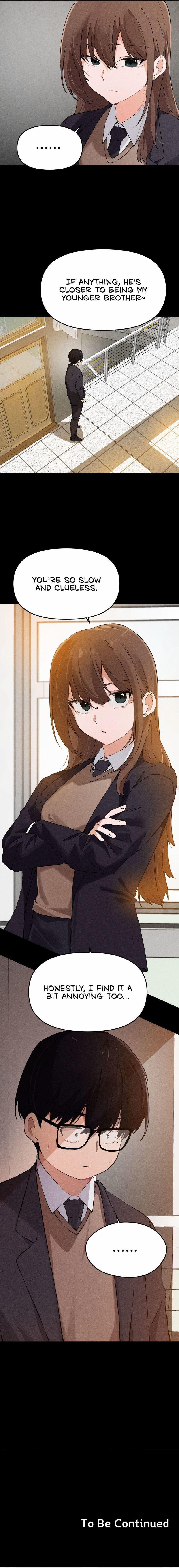 Finally With You 13 trang 17