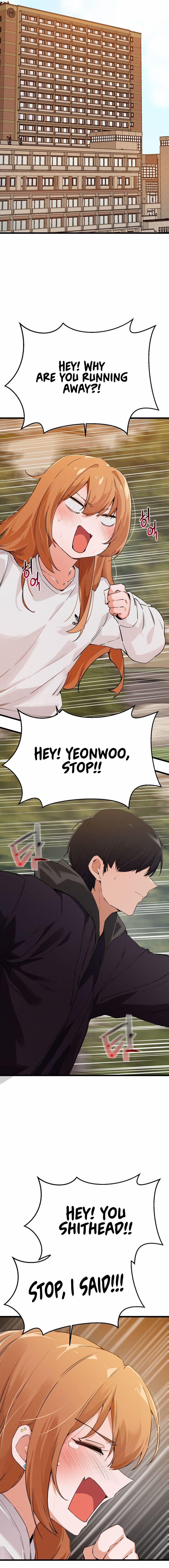 Finally With You 13 trang 2